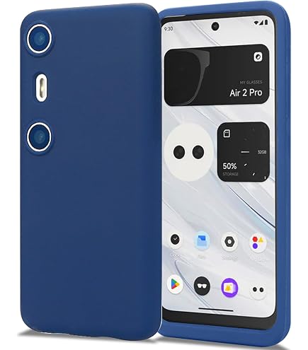 XREAL Beam Pro 128GB スマホカバー 保護フィルム付き Amazon.com: Nijiadi Case for Xreal Beam Pro Phone Case with Glass